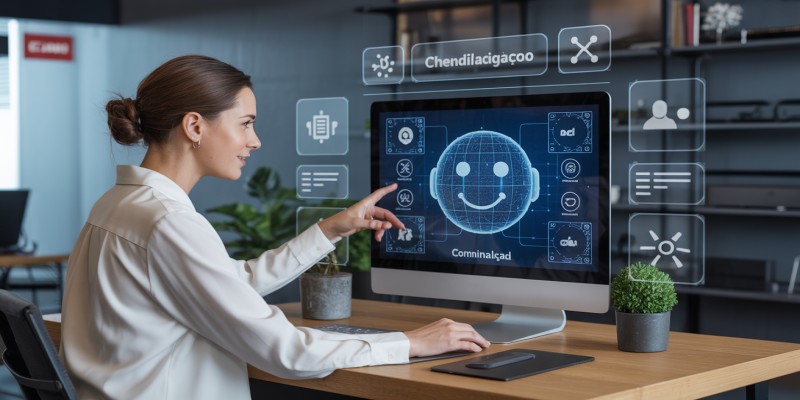 Chatbot Humanizado: A Revolução no Atendimento com a CINNDI